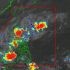 Wilma weakens into LPA