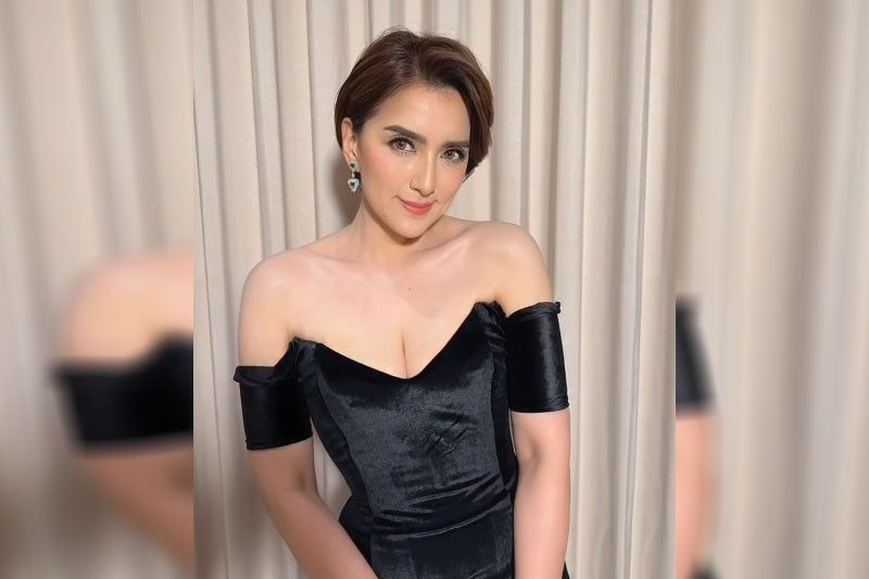 Ara Mina, 55 lbs na ang ipinayat!