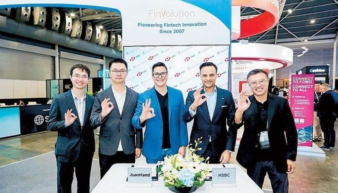 JuanHand secures multimillion-peso credit facility in Philippines
