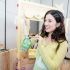 Belle Mariano chooses to prioritize self-care