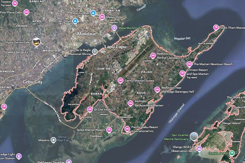 Lapu-Lapu tightens anti-noise rules as holidays approach