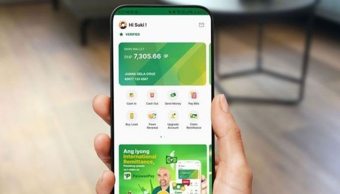 PalawanPay nears 23 million subscriber target