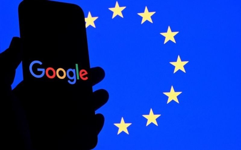 EU launches antitrust probe into Google's data use for AI