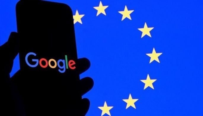 EU launches antitrust probe into Google's data use for AI