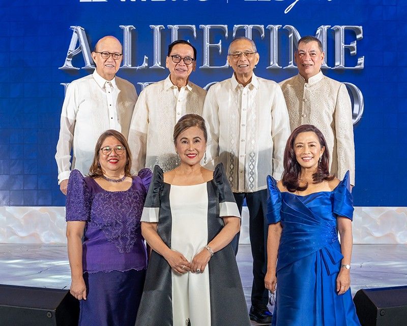 115 years of InLife: A night of legacy, purpose and celebration