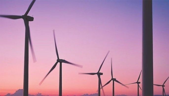 Camarines Sur  to host P189-billion offshore wind farm