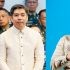 Palace denies Angara, Aguda on way out