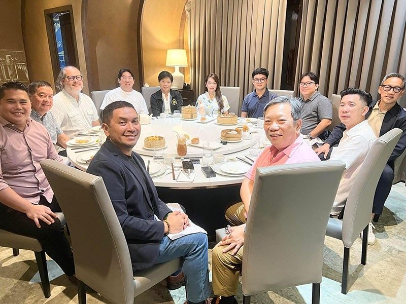 Cebu business groups create alliance to protect key sectors