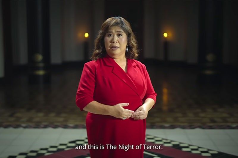 ‘KMJS’ Gabi ng Lagim: The Movie’ makes solid case for a potential franchise