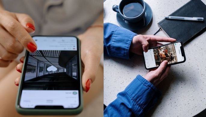Instagram users given new algorithm controls