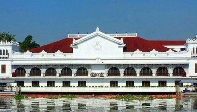 Palace: Anti-dynasty bill can&rsquo;t be rushed