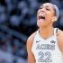 WNBA star Wilson signs record contract as league booms