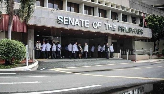 Yaman ng pulitiko na &lsquo;big fish&rsquo; iipitin