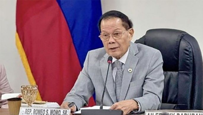 Surigao lawmaker resigns from House bicam contingent
