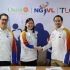 New grassroots volleyball league launched