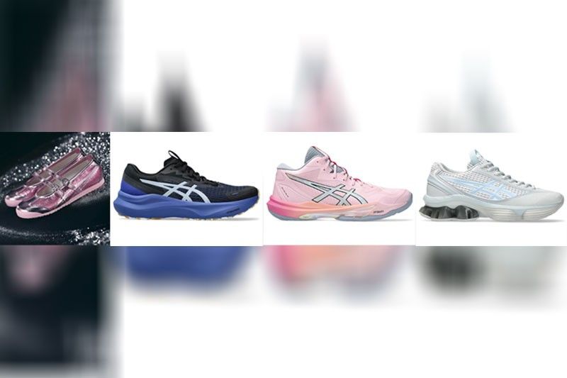 Sneakers, style, repeat: The holiday guide you need