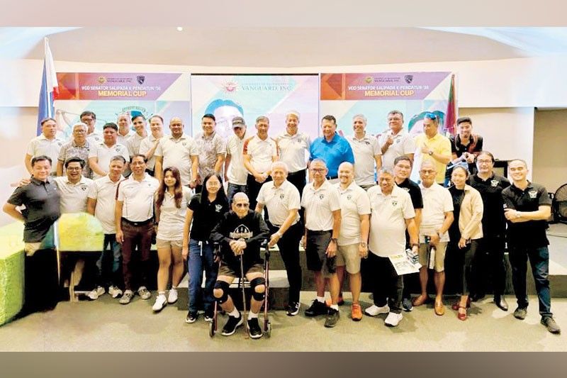 Jordan, Paragas rule Pendatun Cup