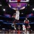 NBA: Cavs center Mobley out 2-4 weeks with left calf strain