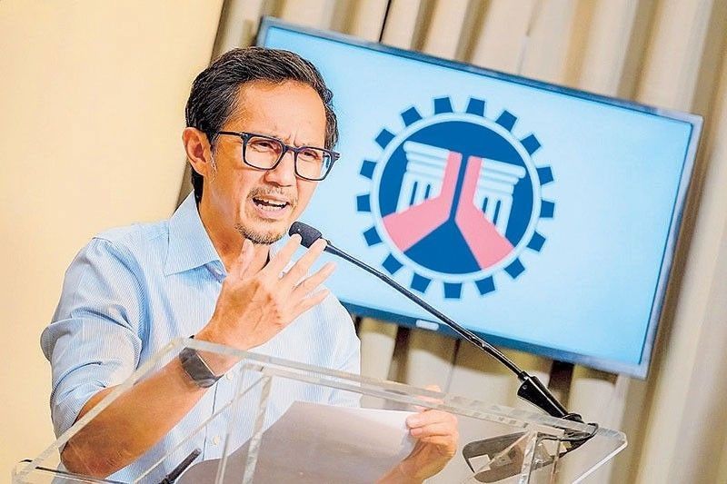 Dizon, walang planong kumandidato sa 2028
