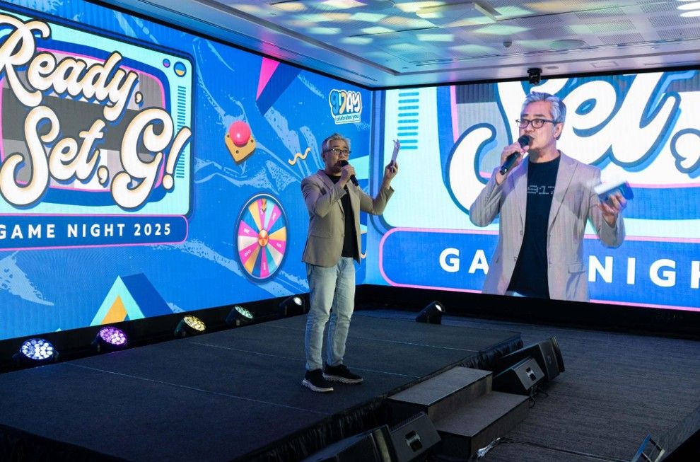 Globe Business brings GDay 2025 closer to partners and communities