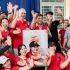 Global hotel brand celebrates 10 years of 'Kilo of Kindness'