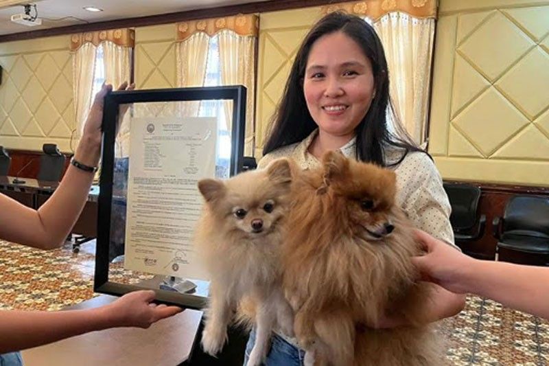 Fur mom warns public vs. fake donation requests