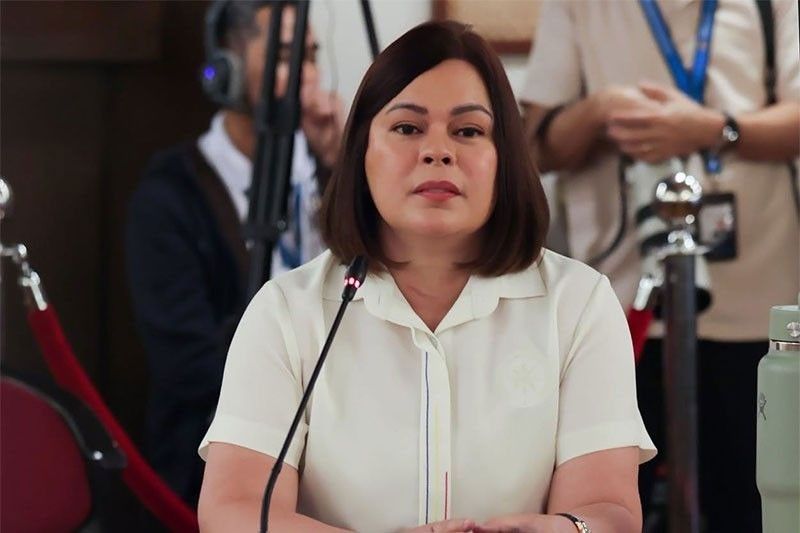 Probe allegations vs VP Sara, ombudsman urged