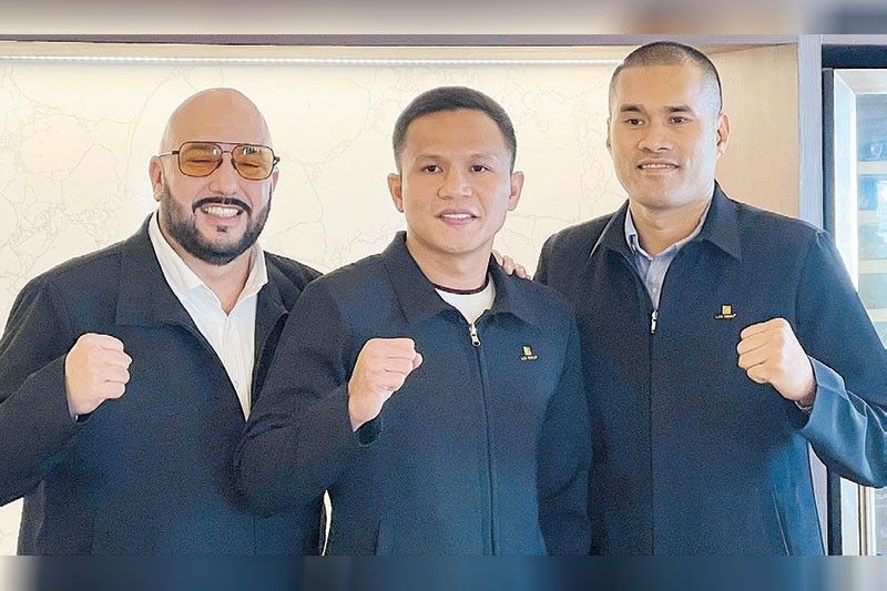 Title rematch too elusive for Suarez