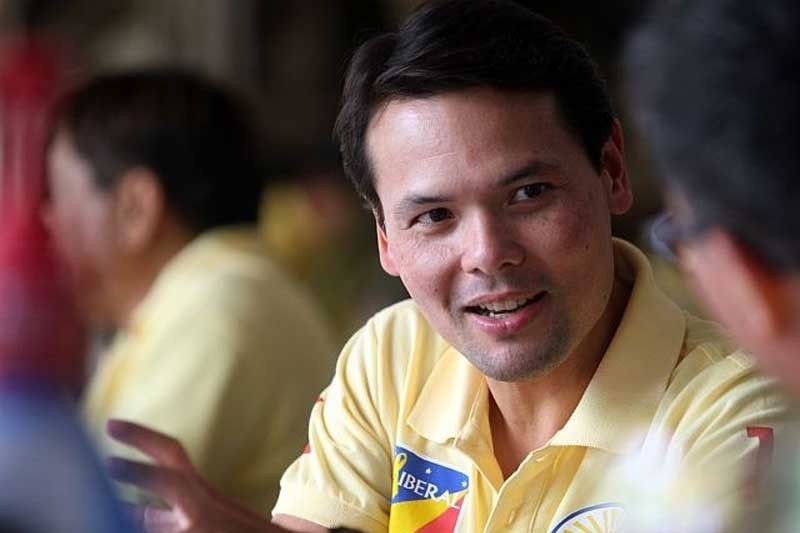 Durano: PB’s request came in late