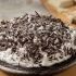 No-bake Chocolate Cream Pie