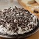 No-bake Chocolate Cream Pie