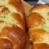 Recipe: Braided Bread for Christmas