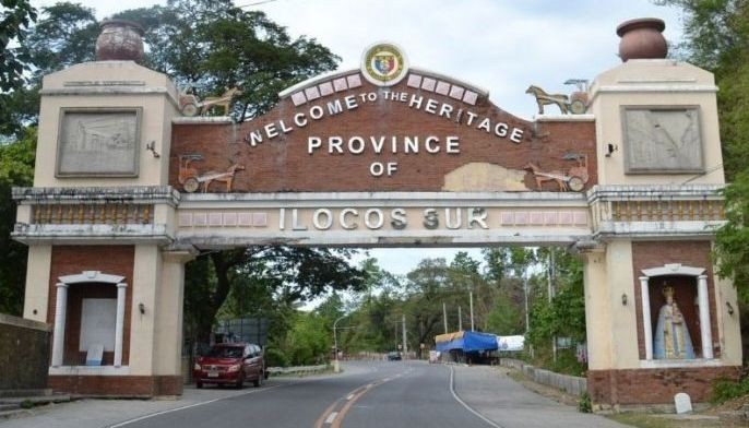 Ilocos Sur top revenue earner in 2024 &ndash; COA report