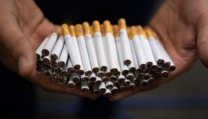 HPG intercepts P143 million smuggled cigarettes