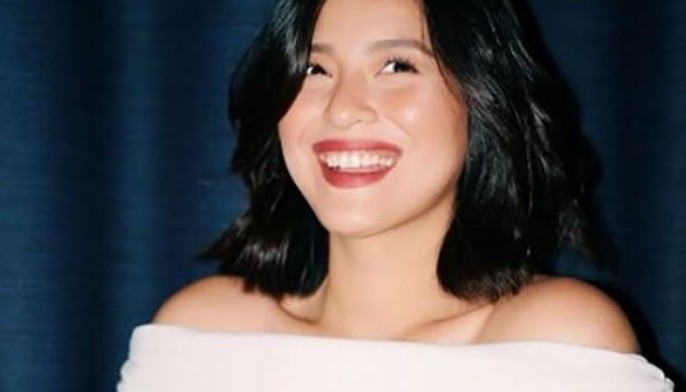 Joyce, buntis na ulit!