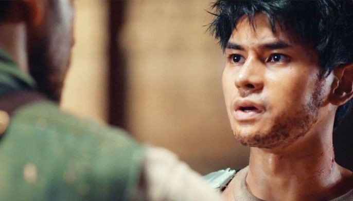 Dustin Yu and Sassa Gurl make MMFF debut with dual entries