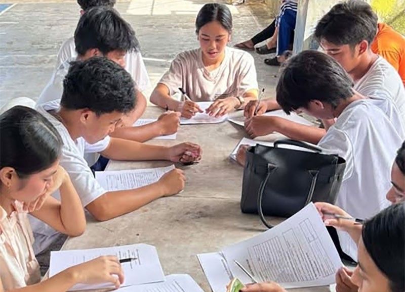 DSWD invites senior high 4Ps students to &acirc;��CareerPathWATCH&acirc;��
