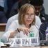 PNP: Cabral tested positive for anti-depressants
