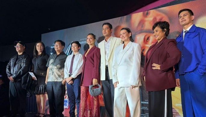 Jeffrey Jeturian is inspired to direct films again