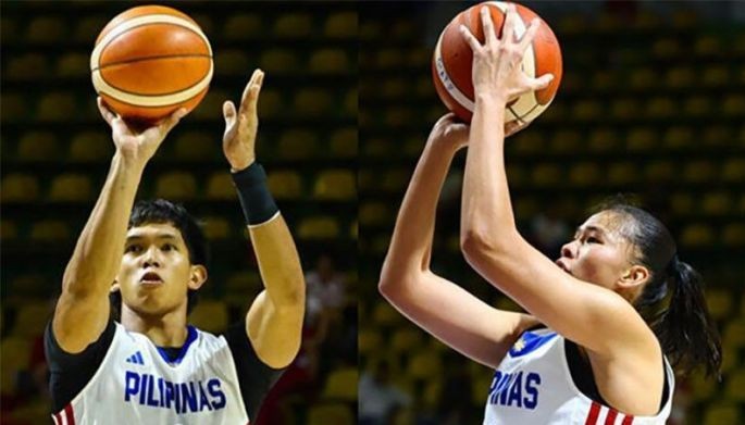 Philippines bets hit it big in ball games