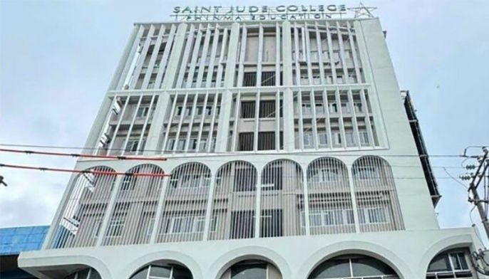 PHINMA opens new Quezon City school
