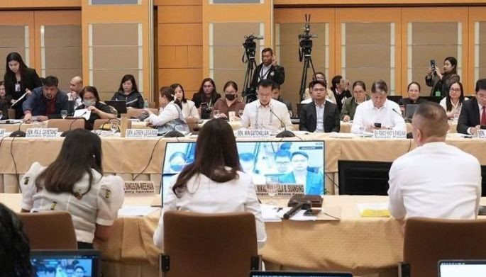 Senate, House to sign bicam report on budget today