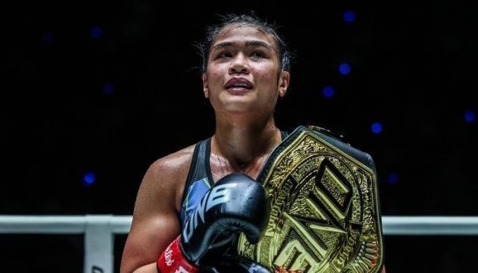 Buntan, Hemetsberger clash in ONE rematch