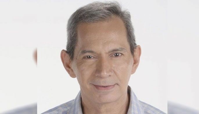 Bing Davao, namatay sa edad na 65