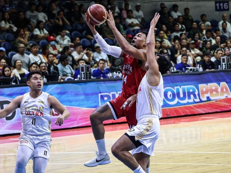 Gin Kings escape Ultra Risers