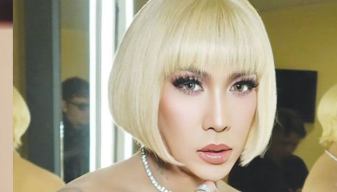 Vice Ganda teases return of talk show 'Gandang Gabi Vice'