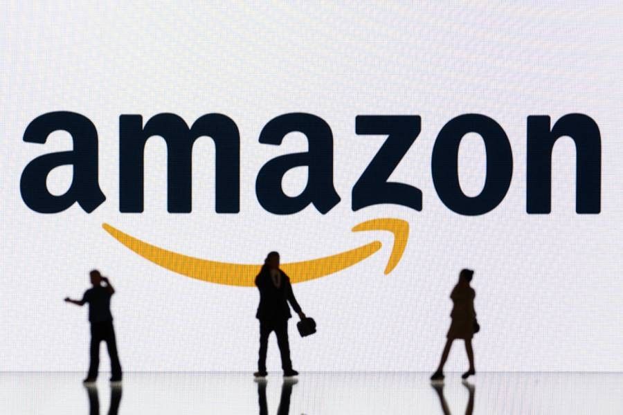 Amazon says blocked 1,800 North Koreans from applying for jobs