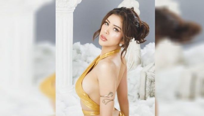 Herlene, hindi na ulit  mag-aalok na ninang!