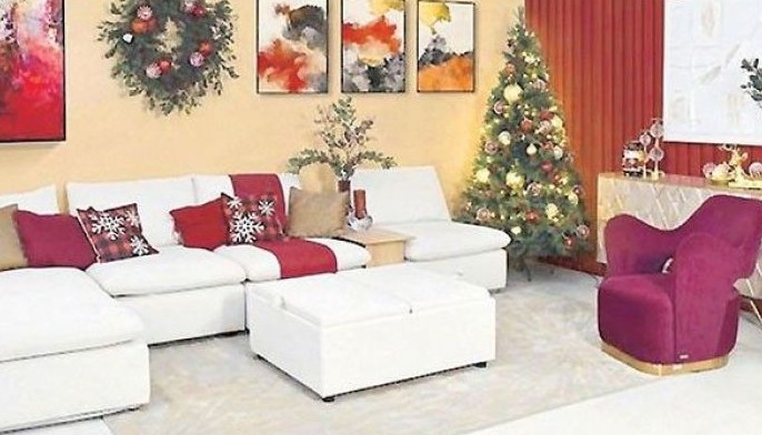 Homestyle, holiday decor  sector upbeat on 2026 exports