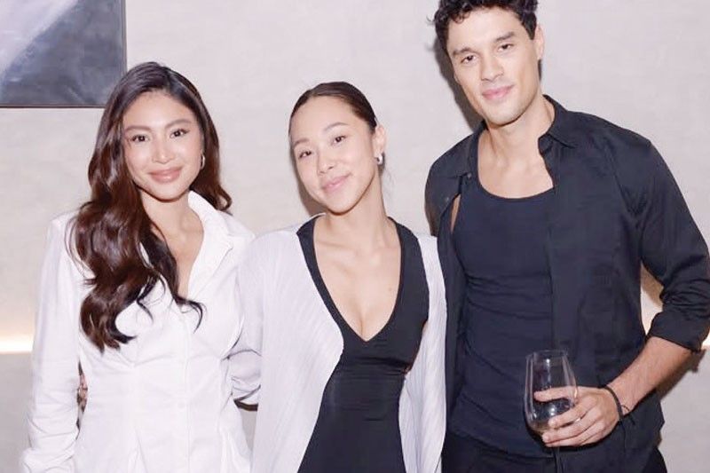 Kim Cruz finds a creative home at Caf&Atilde;&copy; K
